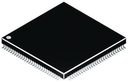 Renesas Electronics - R5F562TABDFH#V0 - RX600 ϵ Renesas Electronics 32 bit RX MCU R5F562TABDFH#V0, 100MHz, 256 kB ROM , 16 kB RAM, LQFP-112		