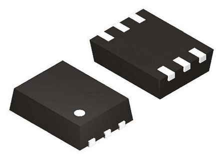 ON Semiconductor - SCH1435-TL-H - ON Semiconductor Si N MOSFET SCH1435-TL-H, 3 A, Vds=30 V, 6 SCHװ		