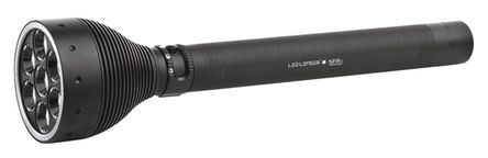 Led Lenser - 9421R - Led Lenser X21R.2 ɫ ɳ LED 9421R ֵͲ, , , 3200 lm ɳʽֵͲ		