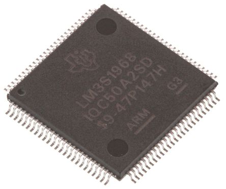 Texas Instruments LM3S1968-IQC50-A2