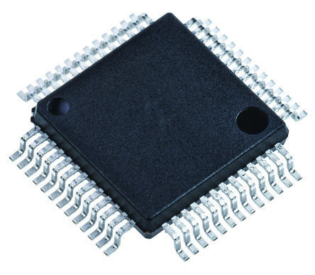 Renesas Electronics - R5F21246SNFP#V2 - Renesas Electronics R8C ϵ 16 bit R8C / Tiny Series CPU MCU R5F21246SNFP#V2, 20MHz, 32 kB ROM Flash, ROM, 2 kB RAM		