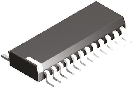 Microchip - MTS2916A-HGC1 - Microchip  IC MTS2916A-HGC1, 750mA, 10  40 V		
