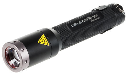 Led Lenser - M3R - Led Lenser M3R ɫ ɳ  8303-R LEDֵͲ, , , 220 lm		