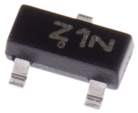 ON Semiconductor BZX84C4V7LT1G