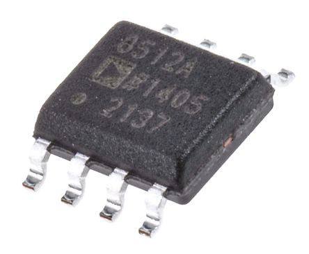 Analog Devices AD8512ARZ