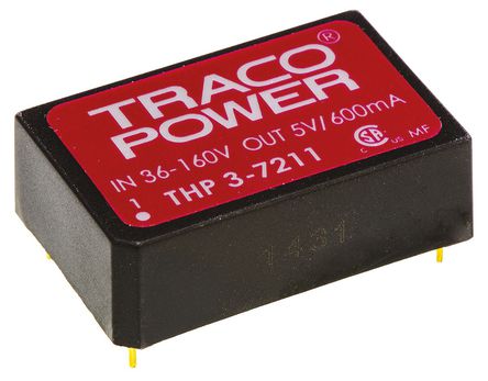 TRACOPOWER THP 3-4822