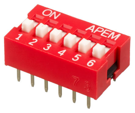 Apem NDS-06-V
