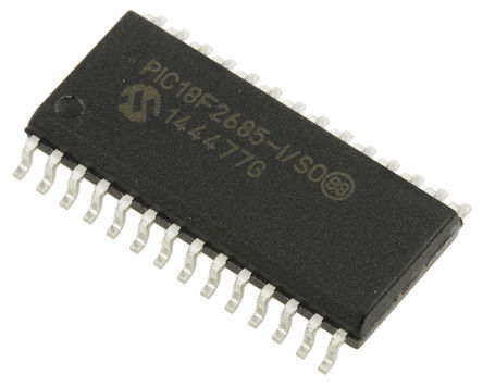 Microchip PIC18F2685-I/SO