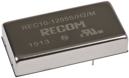 Recom REC10-1205S/H2/M
