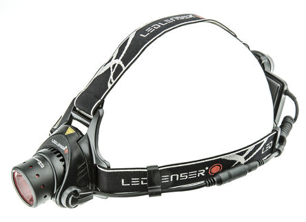 Led Lenser - 7299 - H14.2 - Led Lenser ɫ LED ͷ 7299 - H14.2, , AA, 350 lm		