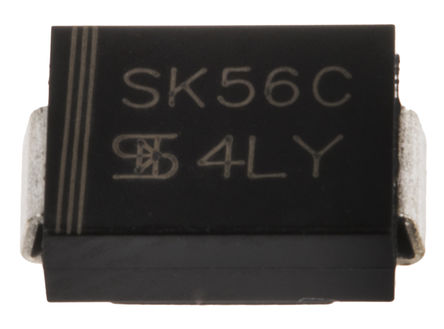 Taiwan Semiconductor SK56C R6