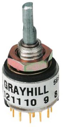 Grayhill 56SDP30-01-2-AJS