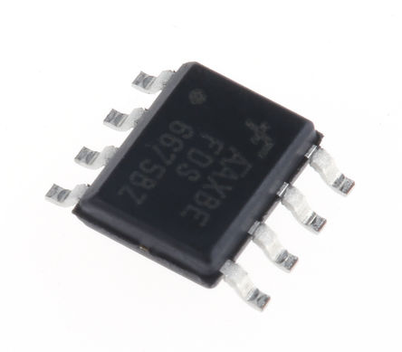 Fairchild Semiconductor - FDS6675BZ - Fairchild Semiconductor PowerTrench ϵ Si P MOSFET FDS6675BZ, 11 A, Vds=30 V, 8 SOICװ		
