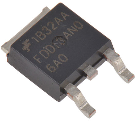 Fairchild Semiconductor FDD13AN06A0