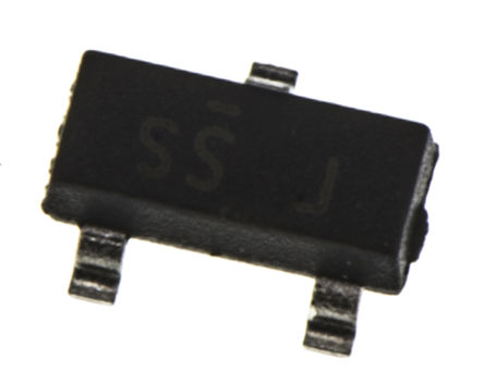 Fairchild Semiconductor BSS138
