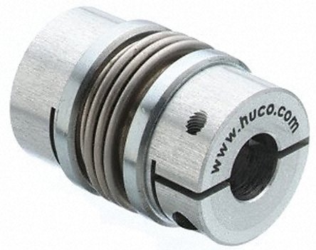 Huco - 536.26.3535 - Huco  26mm OD  with н Fastening		