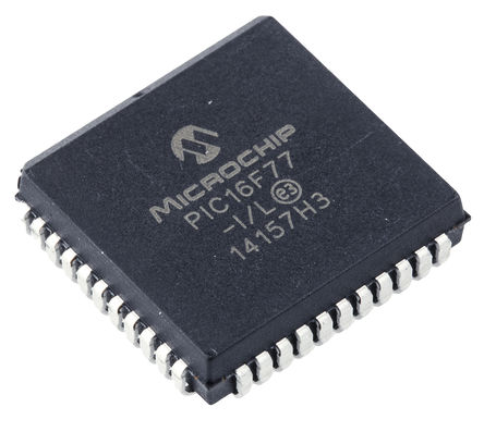 Microchip PIC16F77-I/L