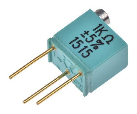 Vishay Foil Resistors - Y40531K00000J0L - Vishay Foil Resistors 1240 ϵ 21 ת ͨ ΢ Y40531K00000J0L, Ӷ, 1k 5%, 0.25W, 10ppm/C		