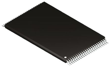 Microchip - SST39VF1601-70-4C-EKE - Microchip SST39VF1601-70-4C-EKE , 16Mbit (16M x 1 λ), нӿ, 70ns, 2.7  3.6 V, 48 TSOPװ		