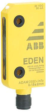 ABB - 2TLA020051R5400 - ABB Eden  ǽӴʽȫ 2TLA020051R5400, PBT, 24 V ֱ		