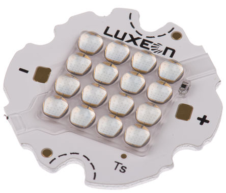 Lumileds LXK0-PR04-0016