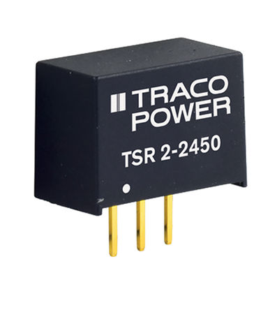 TRACOPOWER TSR 2-0525