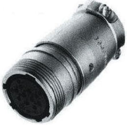 ITT Cannon JC1A21-16S