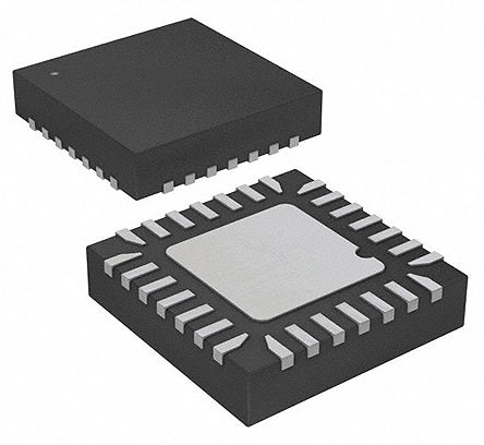 Microchip ATMEGA168PA-MMH