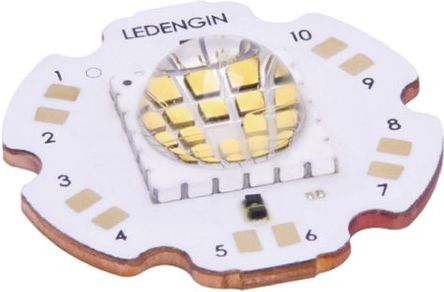 LedEngin Inc - LZP-D0WW00 - LedEngin Inc 25 ɫ LED Բ LZP-D0WW00, 2600 lm		