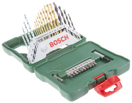 Bosch - 2 607 019 324 - Bosch 2 607 019 324 30 ٸ 1.5  8 mm X-Line ׼		