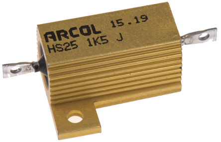 Arcol HS25 1K5 J