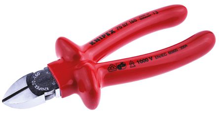 Knipex 70 07 160 RS