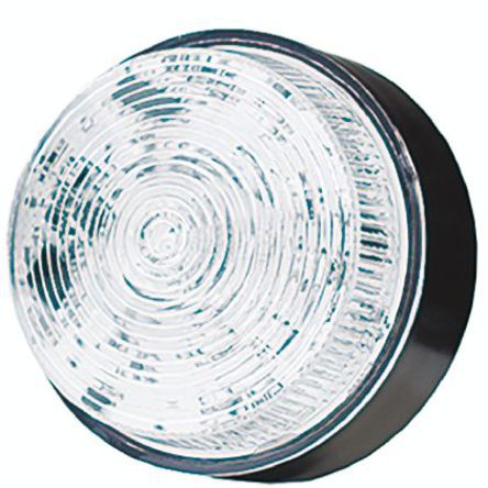 Moflash - LED80-04-03 - Moflash LED 80 ϵ ɫ LED, ȶƹ źŵ LED80-04-03, 115 V 230 V , 氲װ		