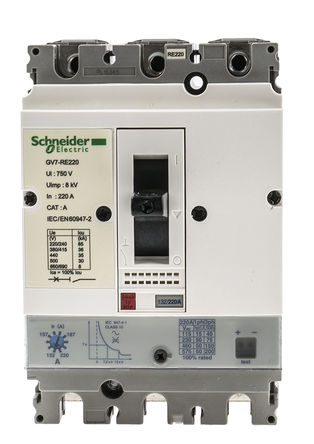 Schneider Electric GV7RE220