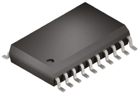 Microchip - PIC16LF1509-I/SO - Microchip PIC16F ϵ 8 bit PIC MCU PIC16LF1509-I/SO, 20MHz, 8192  ROM , 512 B RAM, SOIC-20		
