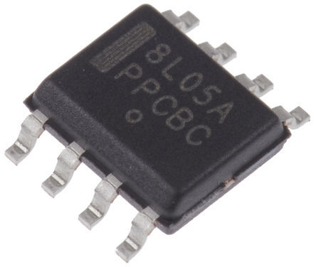 ON Semiconductor MC10EP31DG