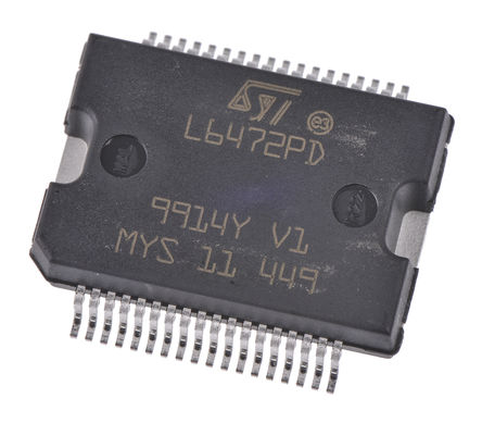 STMicroelectronics L6472PD