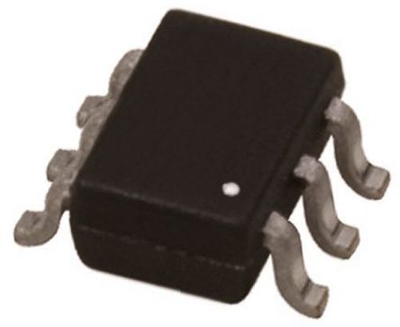 ON Semiconductor - CPH6347-TL-H - ON Semiconductor P Si MOSFET CPH6347-TL-H, 6 A, Vds=20 V, 6 CPHװ		