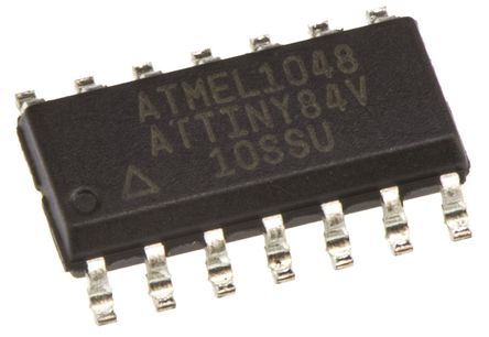 Microchip ATTINY84V-10SSU