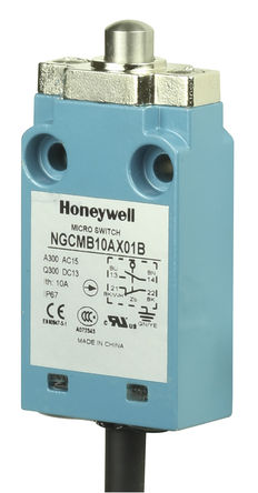 Honeywell NGCMA10AX01B
