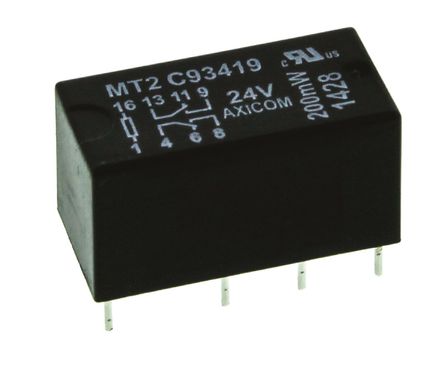 TE Connectivity MT2-C93419