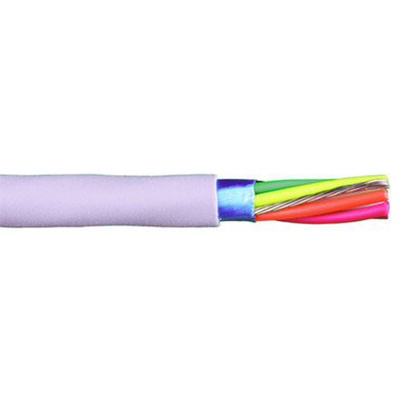 Alpha Wire - 78106 - Alpha Wire ECO ECOCABLE MINI ϵ 30m 6 о  ϩ PVC  ҵ 78106 SL005, 300 V, 0.0925 mm2 , -40  +80 C		