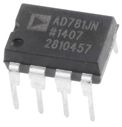 Analog Devices AD781JNZ