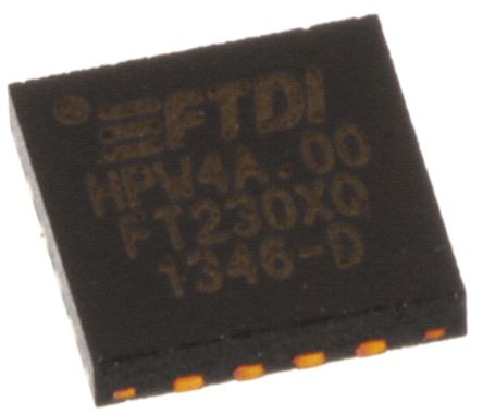 FTDI Chip FT230XQ-R