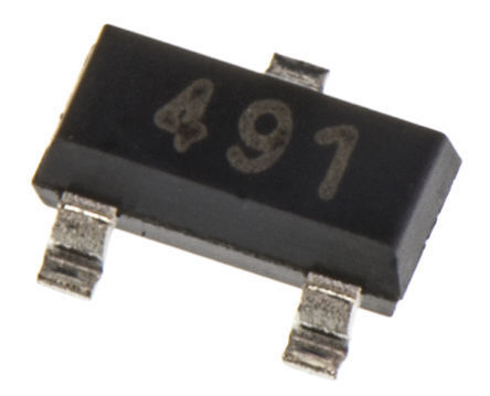 Taiwan Semiconductor BZX84C6V2 RF