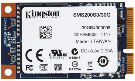 Kingston SMS200S3/30G