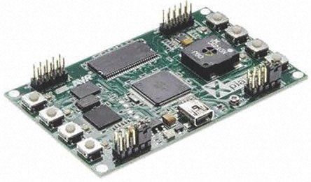 Microchip - ATAVRXPLAIN - Microchip 16 λ MCU ΢׼ ATAVRXPLAIN		