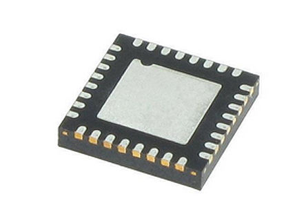 Microchip ATXMEGA32E5-M4U