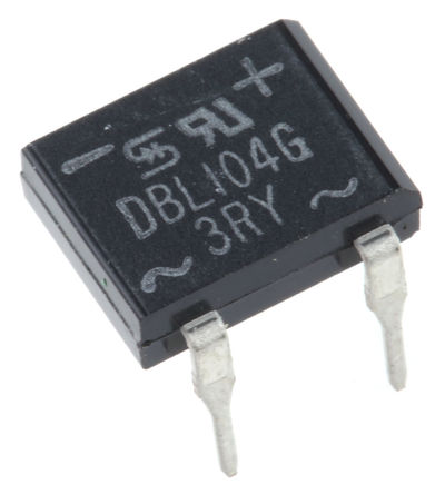 Taiwan Semiconductor DBL104G C1