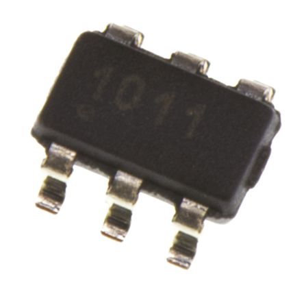 Microchip AT42QT1011-TSHR